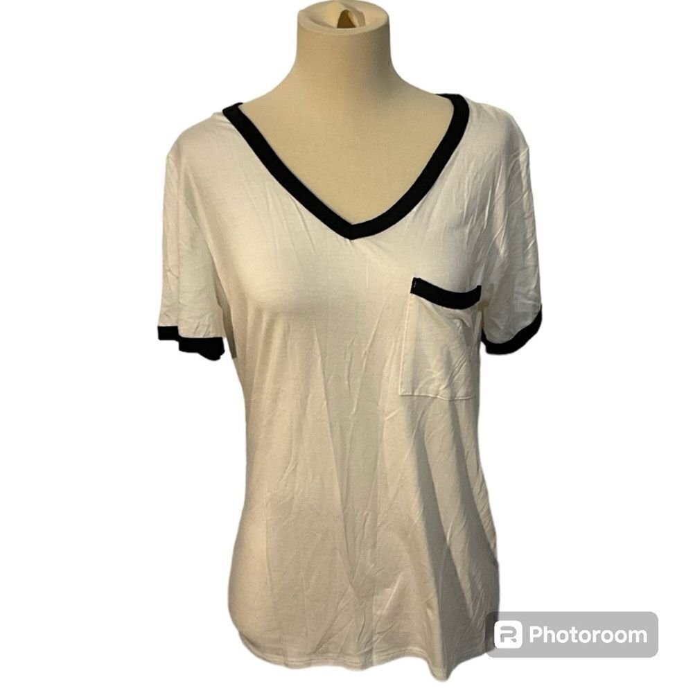 Fantastic Fawn blouse NWOT